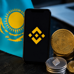 Binance расширила возможности покупки криптовалюты в Казахстане