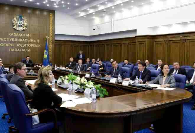 Бюджет Казахстана недополучил 730 млрд тенге налогов