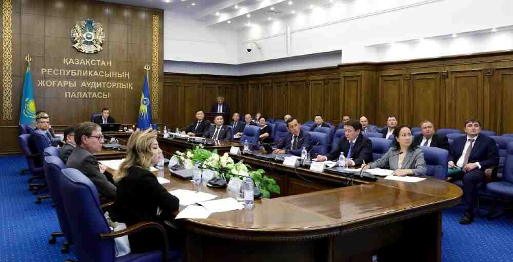 Бюджет Казахстана недополучил 730 млрд тенге налогов
