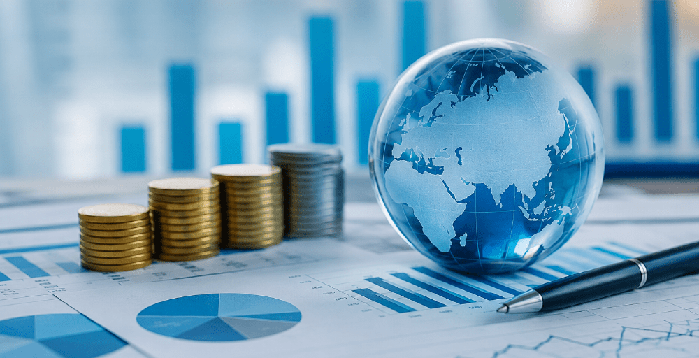 ЕФСР сохранил прогноз роста экономики Казахстана на уровне 5% в 2026 году