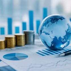 ЕФСР сохранил прогноз роста экономики Казахстана на уровне 5% в 2026 году