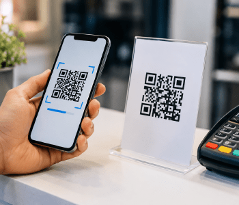 Межбанковские QR-платежи заработают по всему Казахстану с 19 июля