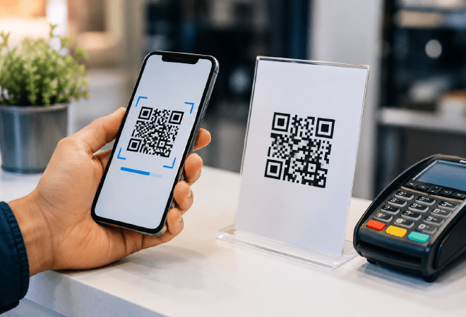 Межбанковские QR-платежи заработают по всему Казахстану с 19 июля