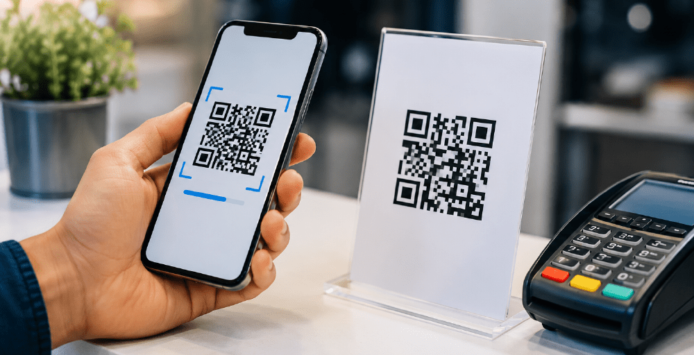 Межбанковские QR-платежи заработают по всему Казахстану с 19 июля