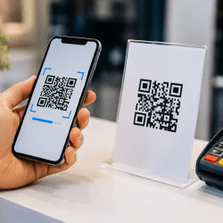 Межбанковские QR-платежи заработают по всему Казахстану с 19 июля