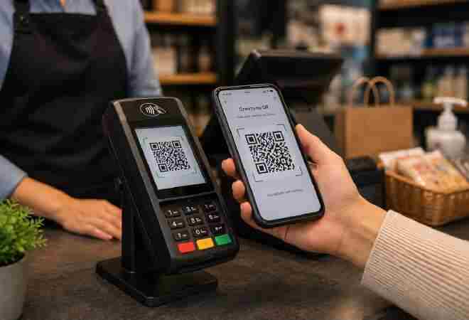 Единый QR: кто выиграет от новой системы межбанковских платежей