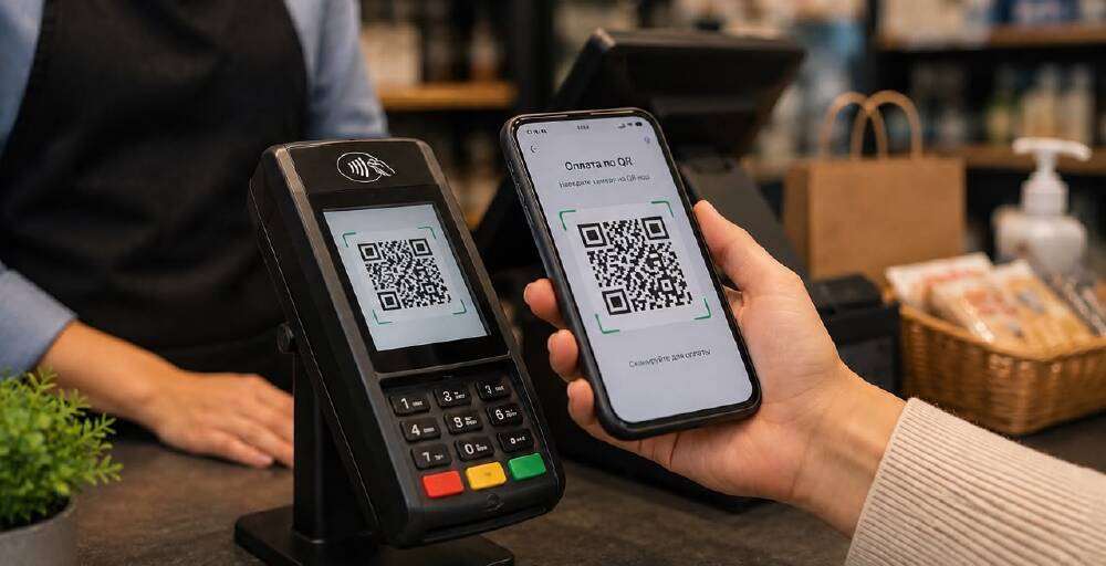 Единый QR: кто выиграет от новой системы межбанковских платежей
