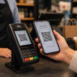 Единый QR: кто выиграет от новой системы межбанковских платежей