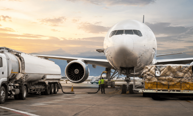 ASL Airlines Belgium начинает полеты через Алматы