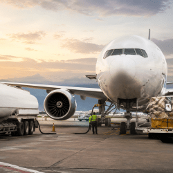 ASL Airlines Belgium начинает полеты через Алматы