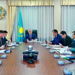В Казахстане утвердили план по борьбе с теневой экономикой до 2028 года