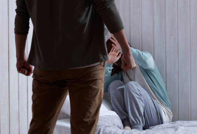 Почему жертвы домашнего насилия не уходят &ndash; взгляд судьи
