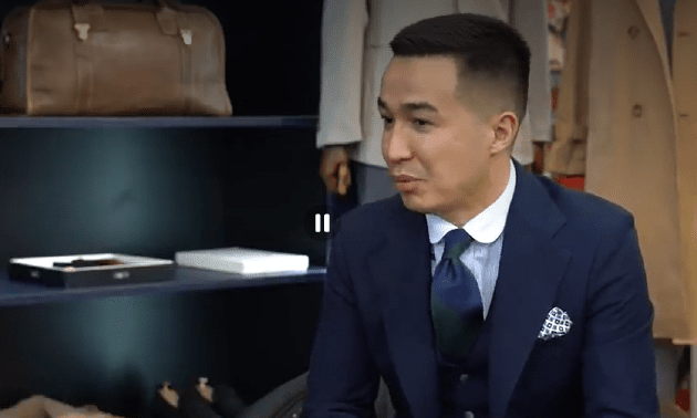 Shoqan брендінің иесі Борат бейнесіне қатысты сынға жауап берді