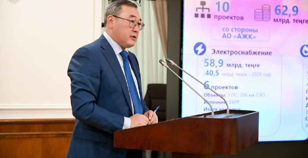Жұмысты жеделдетіңіз. Үкімет басшысы Алматы облысының әкіміне ескерту жасады 