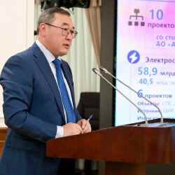 Жұмысты жеделдетіңіз. Үкімет басшысы Алматы облысының әкіміне ескерту жасады 