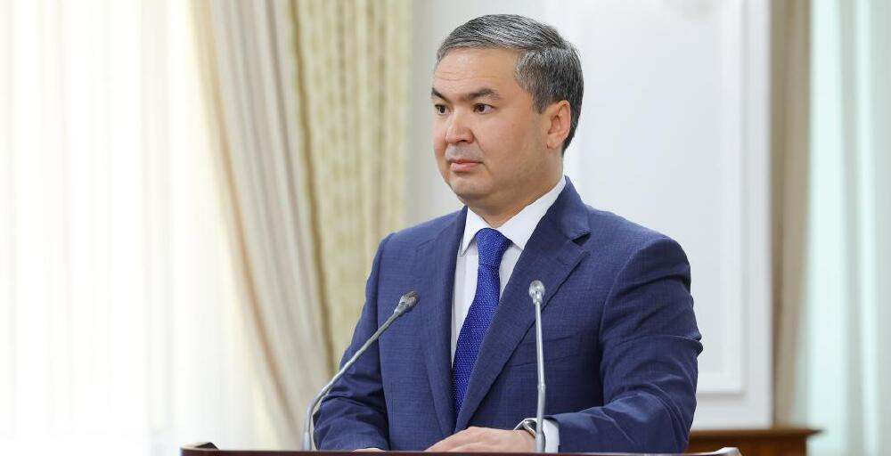 В стране улучшат коммунальную инфраструктуру и поддержат отечественных производителей