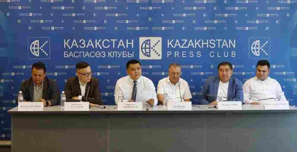 &laquo;Халық үні&raquo; тәуелсіз бақылаушылар тобы: Сайлауда бақылаушыларға қысастық жасалмасын! 