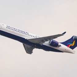 Urumqi air Қазақстанға рейстер ашуы мүмкін 