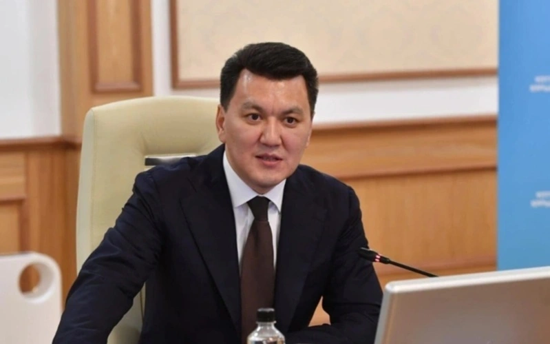 Ерлан Карин: Жаңа қоғамдық этика &ndash; Қазақстанның тұрақты дамуының негізгі шарты