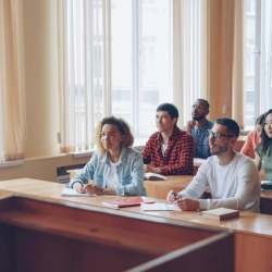 Мемлекеттік білім беру гранттарының иегерлері анықталды