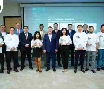 Нацбанк представил новые цифровые решения: SupTech, цифровой теңге и ИИ