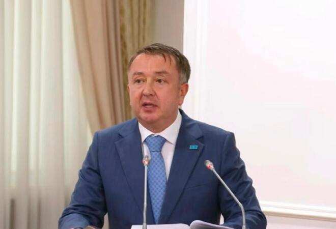 ИИ будет выявлять нарушения в работе нотариусов и судебных исполнителей в Казахстане