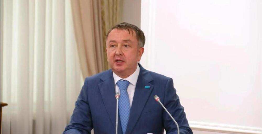 ИИ будет выявлять нарушения в работе нотариусов и судебных исполнителей в Казахстане