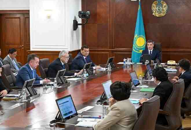 Казахстан ускоряет цифровизацию госуслуг: eGov GPT расширят до 150 сервисов