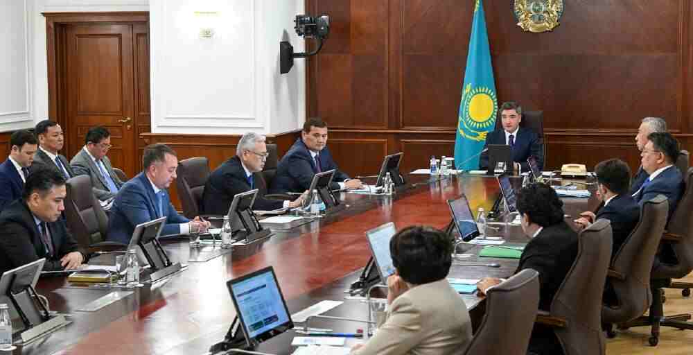 Казахстан ускоряет цифровизацию госуслуг: eGov GPT расширят до 150 сервисов