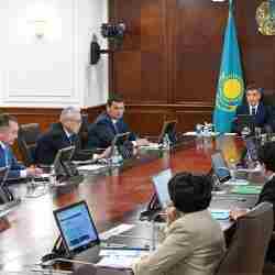 Казахстан ускоряет цифровизацию госуслуг: eGov GPT расширят до 150 сервисов