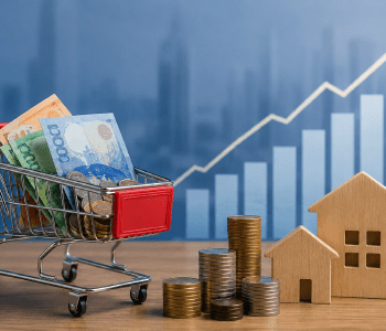 Инфляционные ожидания казахстанцев улучшились в июле