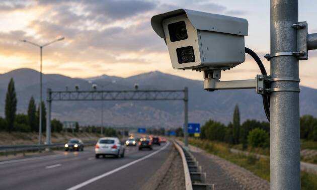 Алматы облысы жолдарындағы жаппай айыппұлдар: ІІМ түсініктеме берді