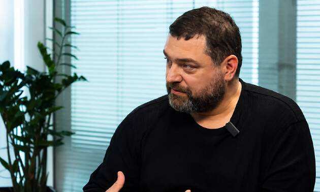Kaspi Такси пайда бола ма? Михаил Ломтадзе жауап берді