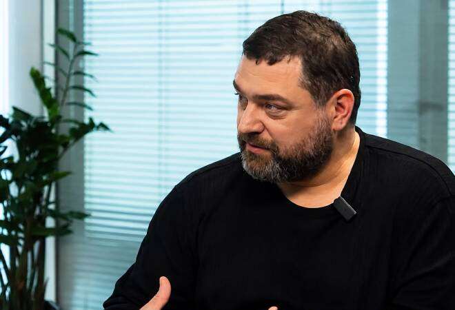 Kaspi Такси пайда бола ма? Михаил Ломтадзе жауап берді