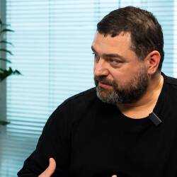 Kaspi Такси пайда бола ма? Михаил Ломтадзе жауап берді