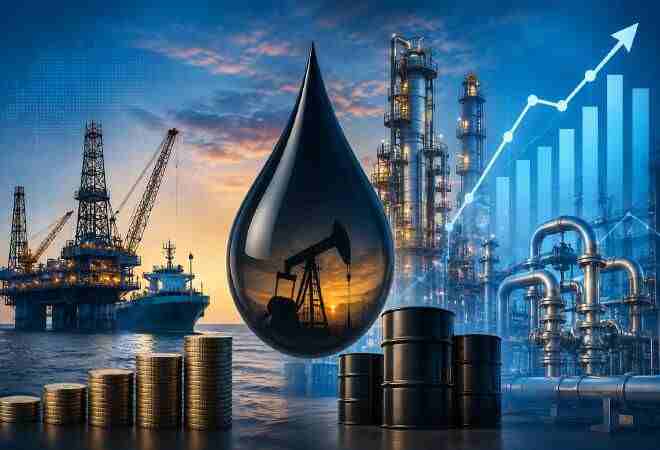 ҚазМұнайГаздың қарызы көбейді, алты айда 2,6 есе өскен 