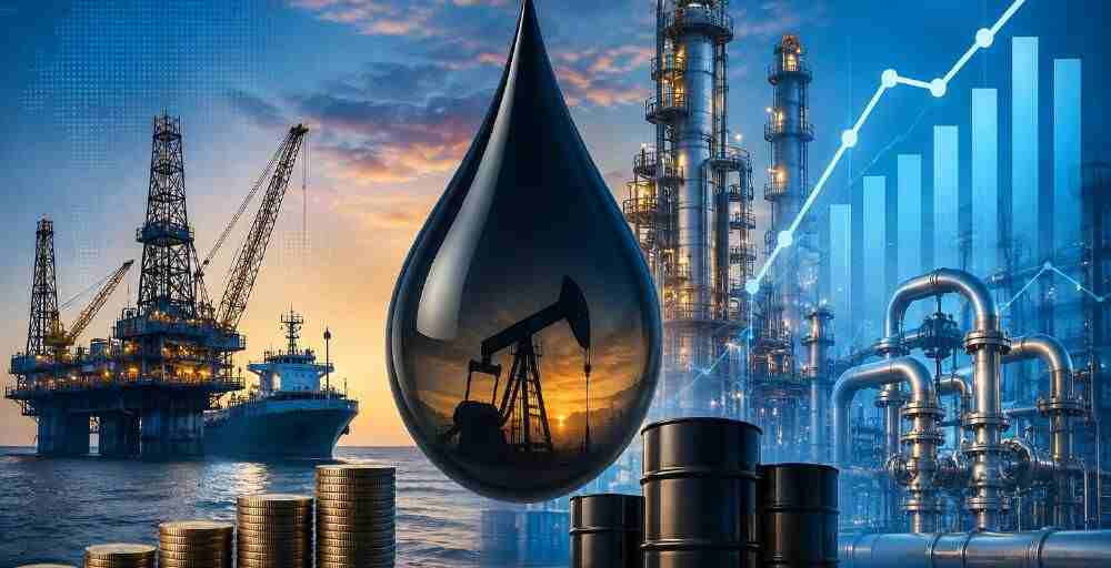 ҚазМұнайГаздың қарызы көбейді, алты айда 2,6 есе өскен 
