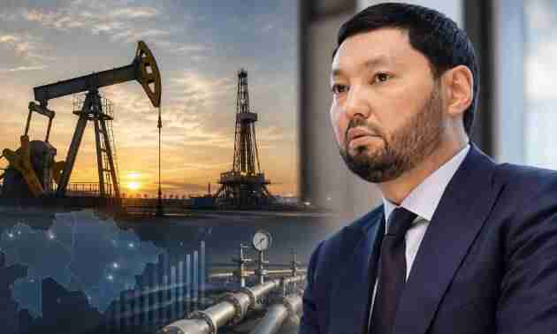 Кеңес Рақышев мұнай-газ секторындағы үлесін күшейтеді: $304,6 млн-дық мәміле жасалмақ