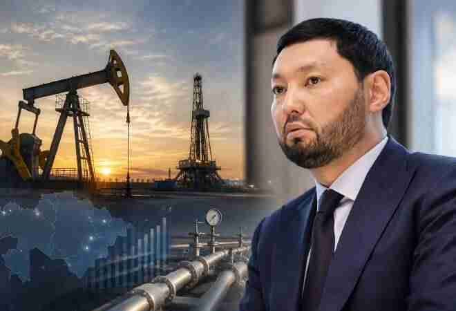 Кеңес Рақышев мұнай-газ секторындағы үлесін күшейтеді: $304,6 млн-дық мәміле жасалмақ