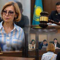 Orda.kz экс-бас редакторының ісі аяқталды &ndash; оның кінәсі толық дәлелденді