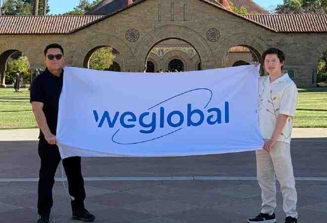 Казахстанский AI-стартап WeGlobal AI представит страну на TechCrunch в США