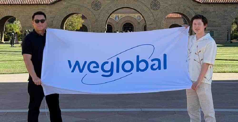 Казахстанский AI-стартап WeGlobal AI представит страну на TechCrunch в США