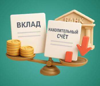 Высокая ставка и низкий порог: чем привлекательны сберегательные депозиты