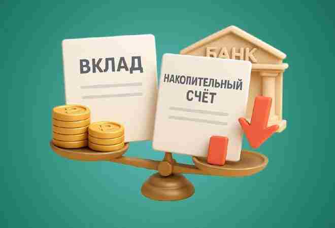Высокая ставка и низкий порог: чем привлекательны сберегательные депозиты