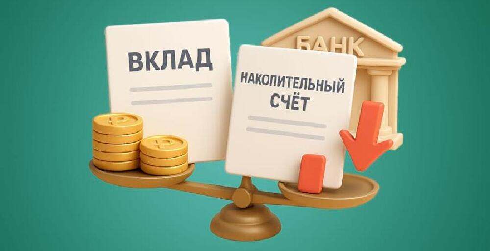 Высокая ставка и низкий порог: чем привлекательны сберегательные депозиты