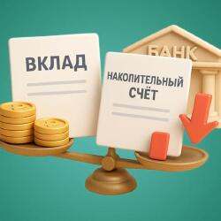 Высокая ставка и низкий порог: чем привлекательны сберегательные депозиты
