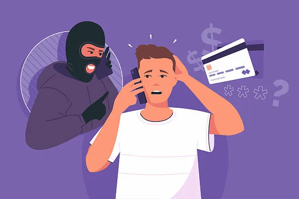 «Вам звонят из банка»: как распознать телефонных мошенников