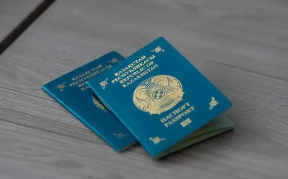 Казахстанцы смогут оформлять документы через биометрические терминалы