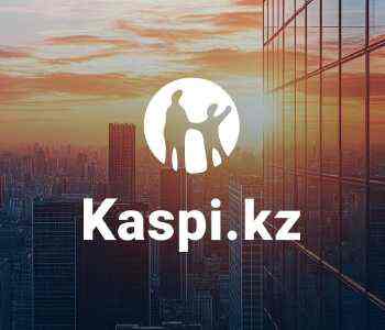 Fitch Kaspi.kz пен Kaspi Bank-тің жоғары халықаралық рейтингтерін растады 