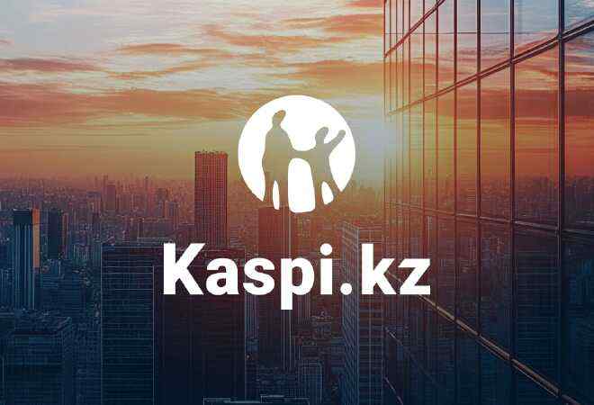 Fitch Kaspi.kz пен Kaspi Bank-тің жоғары халықаралық рейтингтерін растады 